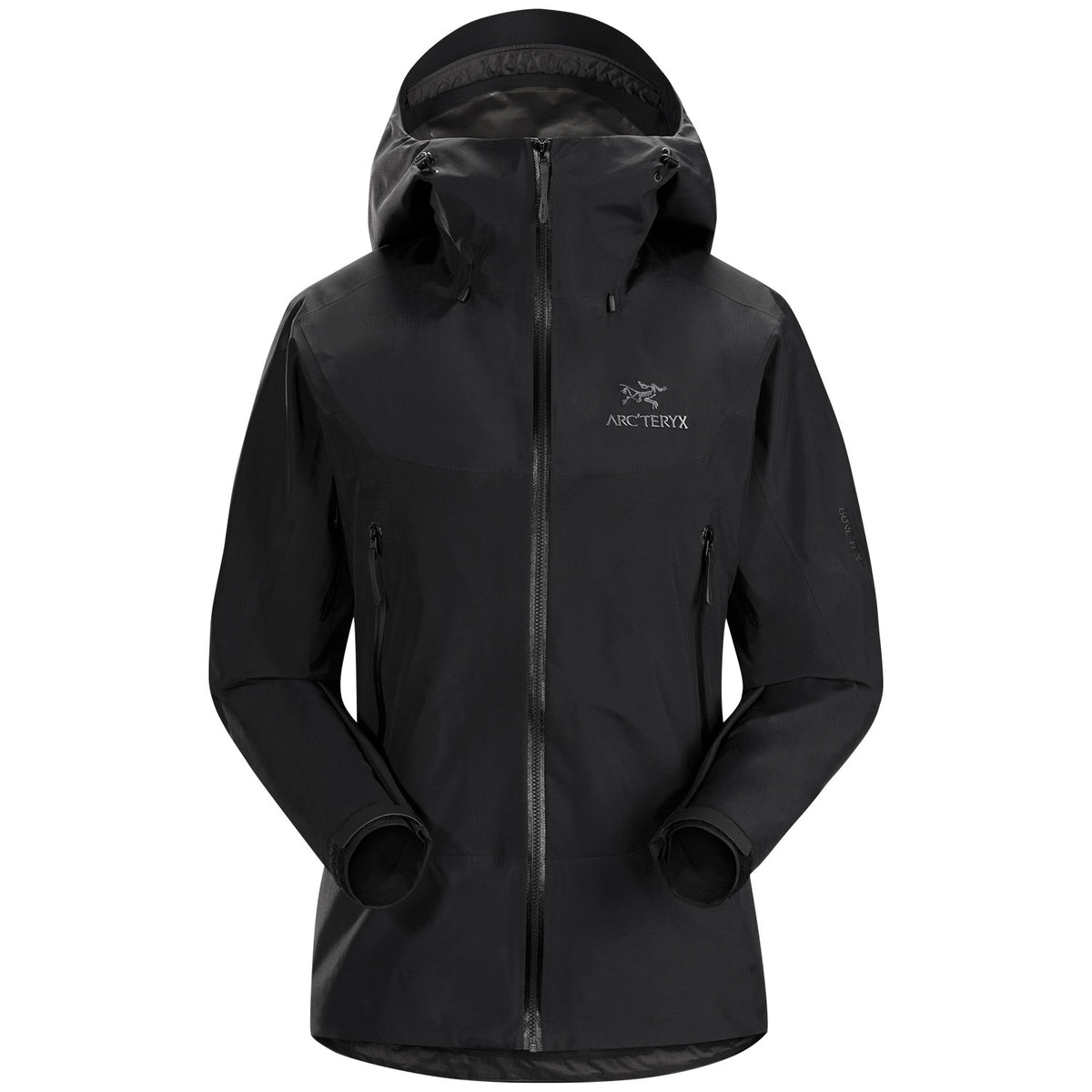 Arc'teryx Beta SL Hybrid Jacket - Women's Black
