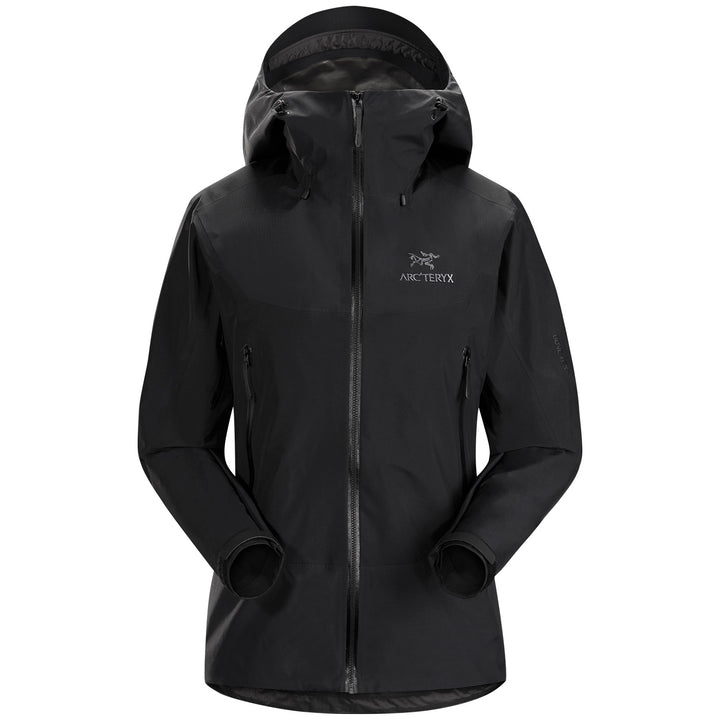 Arc'teryx Beta SL Hybrid Jacket - Women's Black