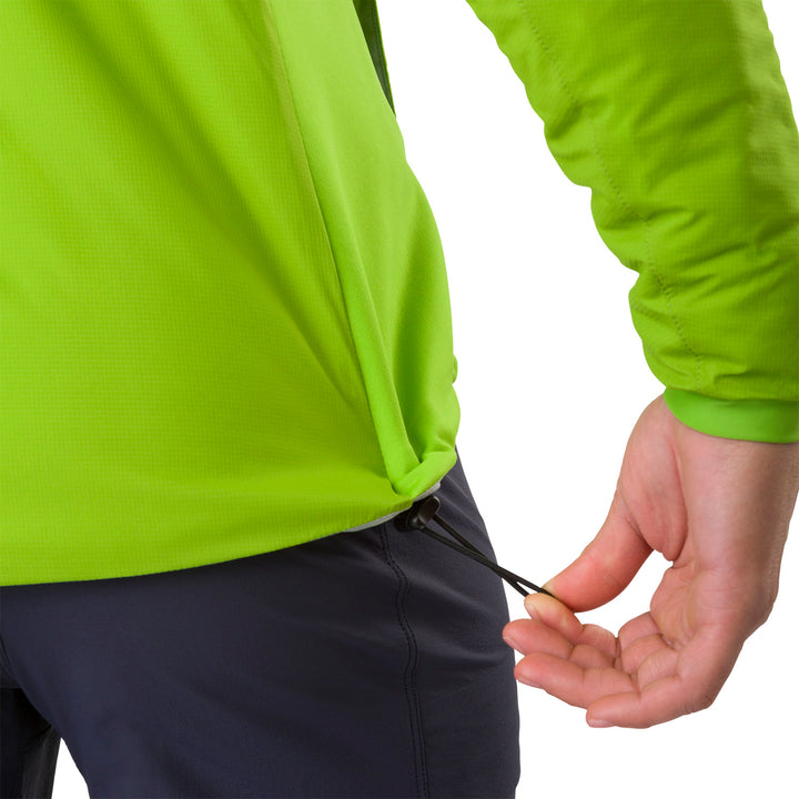 Arc'teryx Atom LT Hoodie - Women's Utopia