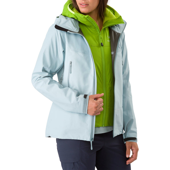 Arc'teryx Atom LT Hoodie - Women's Utopia