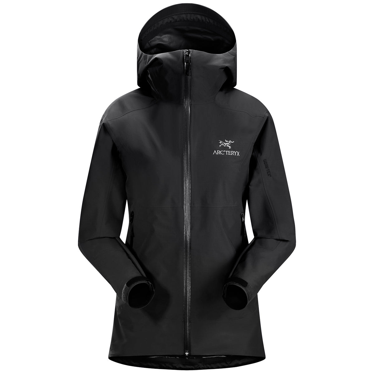 Arc'teryx Zeta SL Jacket - Women's Black