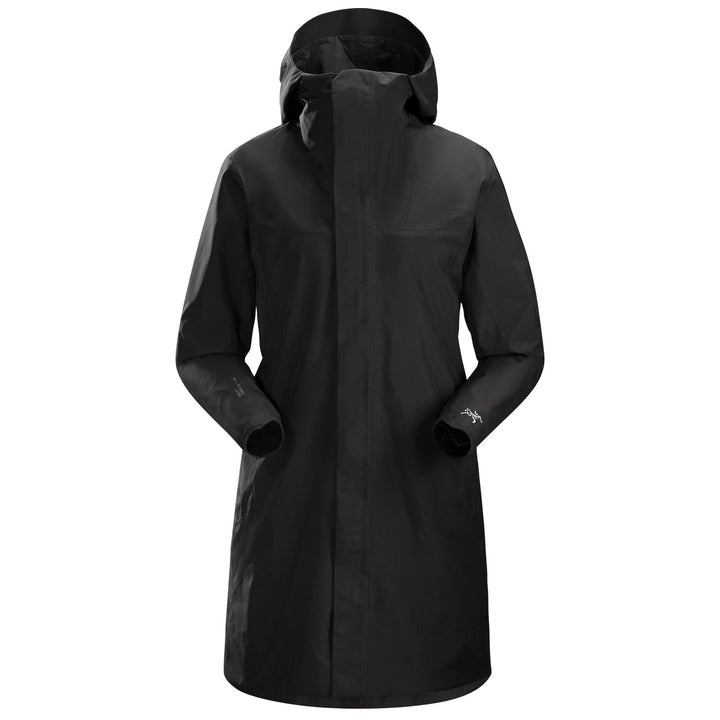 Arc'teryx Solano Coat - Women's Black