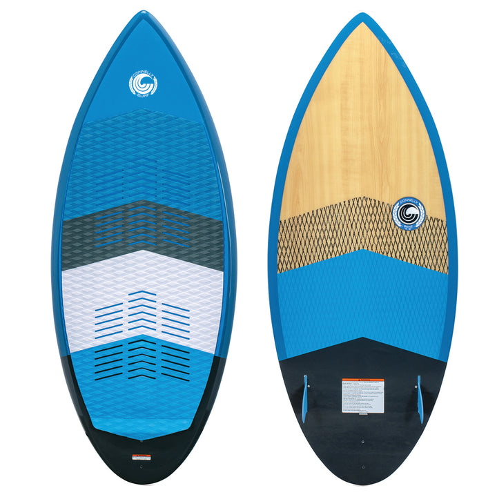 Connelly Benz Wakesurf Board - Blem 2019