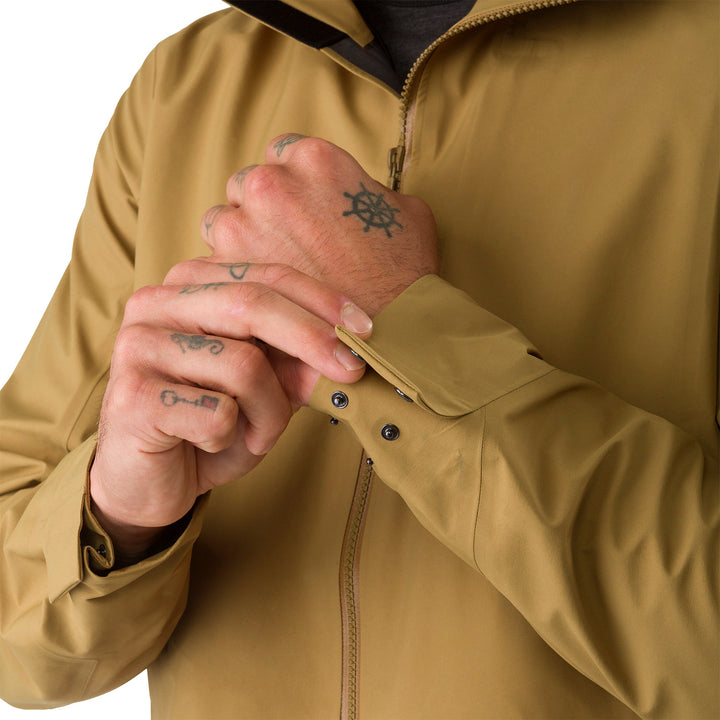 Arc'teryx Sawyer Jacket Elk