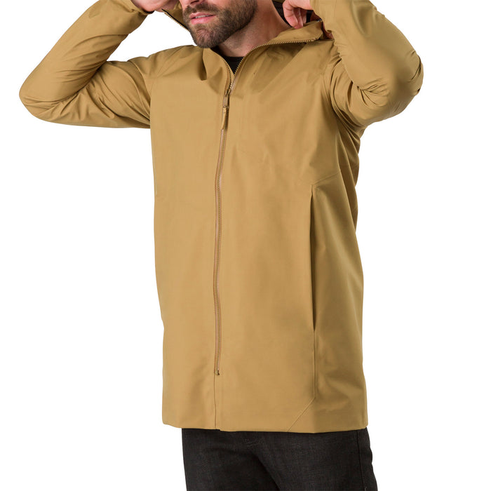 Arc'teryx Sawyer Jacket Elk