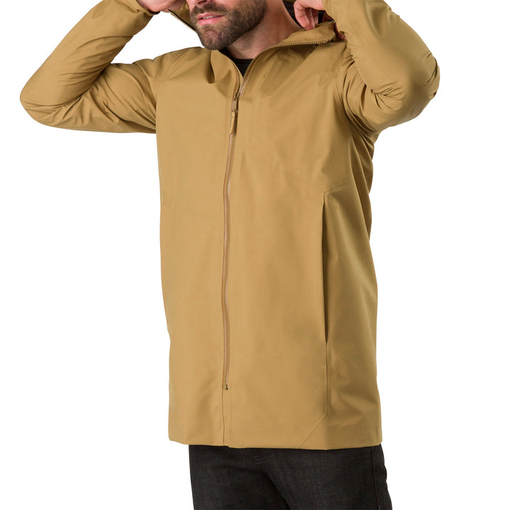 Arc'teryx Sawyer Jacket Elk