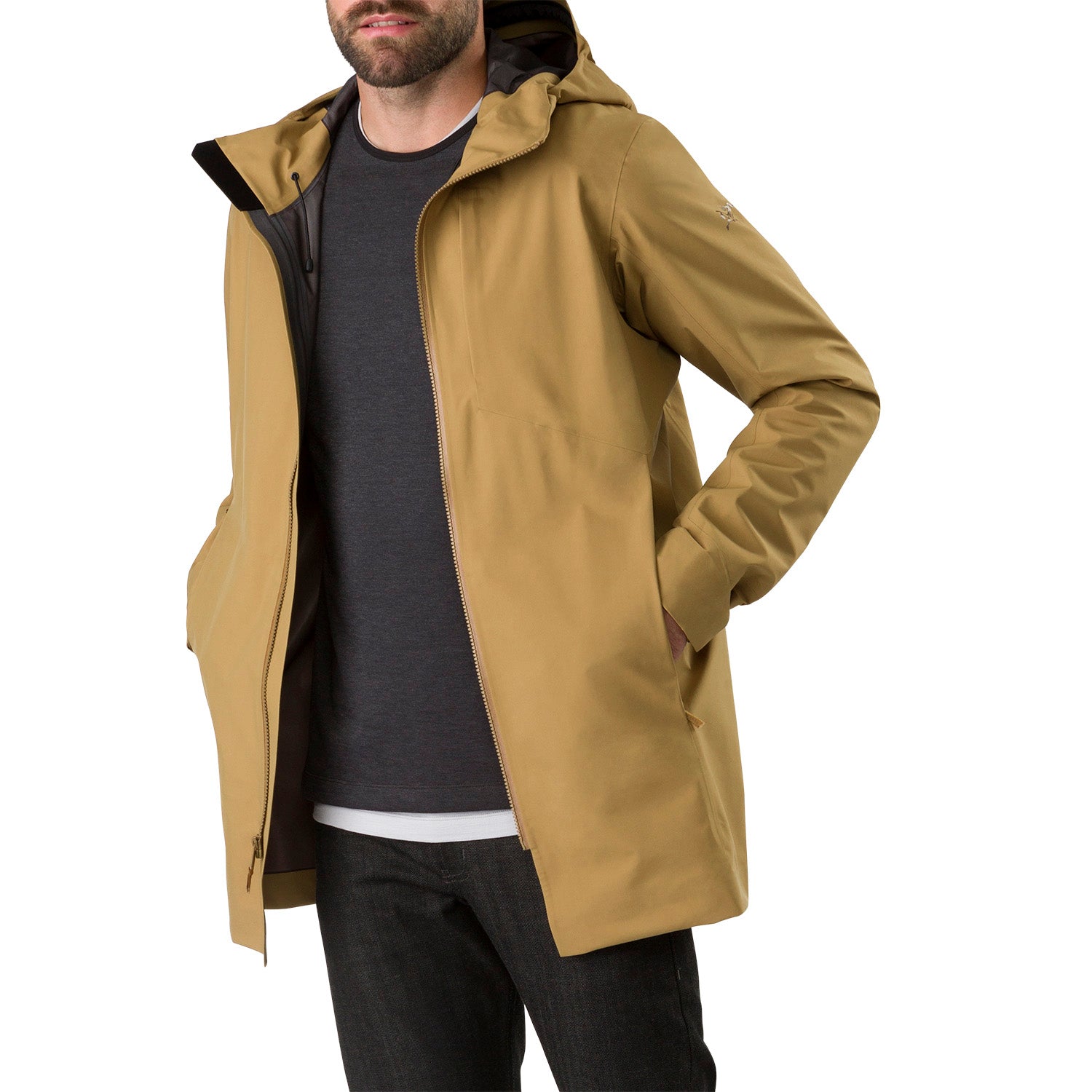 Arc'teryx Sawyer Jacket – evo
