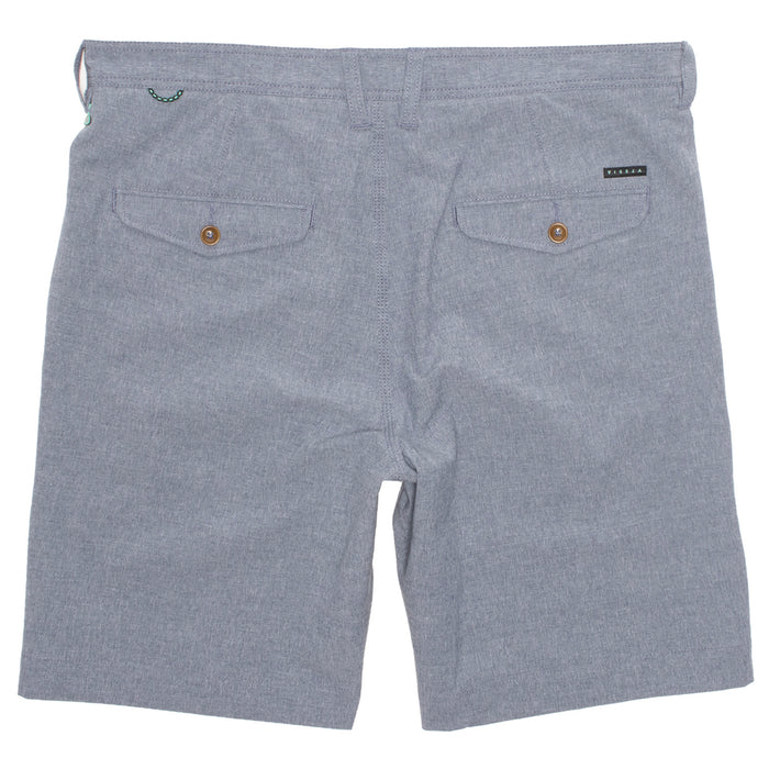 Vissla Canyons 18.5" Hybrid Shorts Navy 2