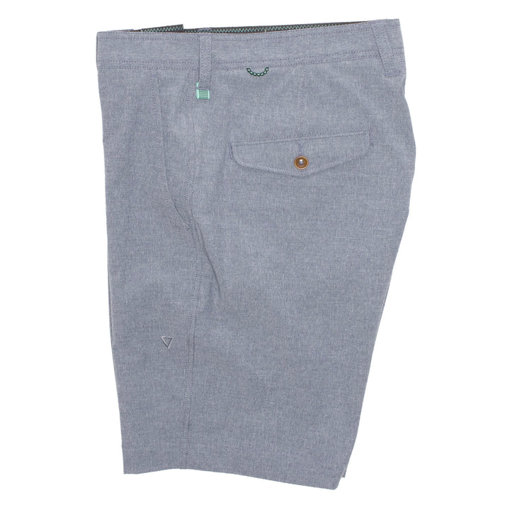 Vissla Canyons 18.5" Hybrid Shorts Navy 2