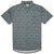 Vissla Serangan Short-Sleeve Shirt Light Slate