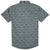 Vissla Serangan Short-Sleeve Shirt Light Slate