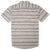 Vissla Tiger Tracks Short-Sleeve Shirt Agave