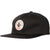 Vissla Coral Reefer Hat Black