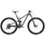Devinci Django Carbon 29 GX 12S Complete Mountain Bike 2019 Tectonic/Red