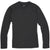 evo Ridgetop Polartec® Power Grid™ Midweight Crew Top - Women's Black