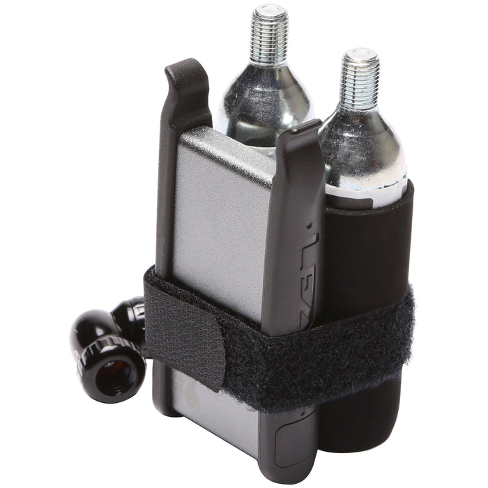 Lezyne Twin Kit Tire Repair Kit