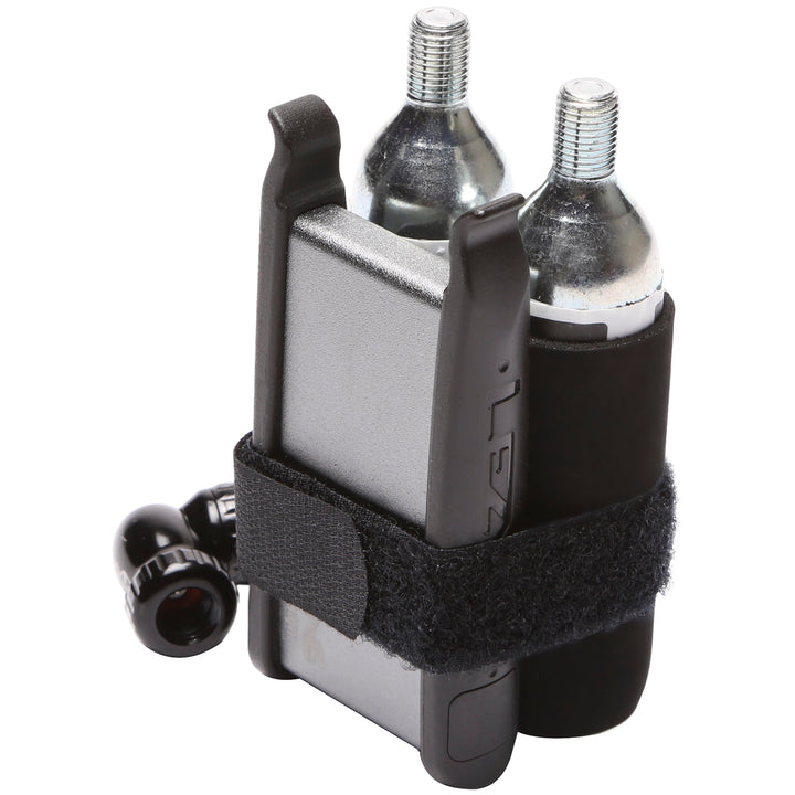 Lezyne Twin Kit Tire Repair Kit