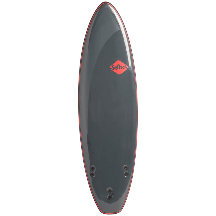 Softech TC Signature Model 6'0" Surfboard