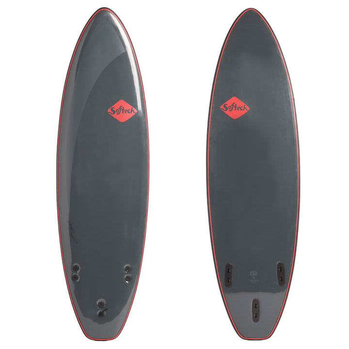 Softech TC Signature Model 6'0" Surfboard