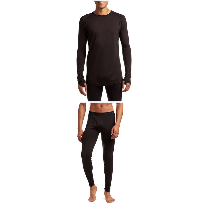 evo Ridgetop Merino Wool Base Layer Set 2023