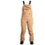 Ride Emerald Bibs - Women's Camel