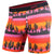 BN3TH Classic Print Boxer Brief Horizon Morning