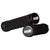 SDG Hansolo Lock-On Grips Black/Black