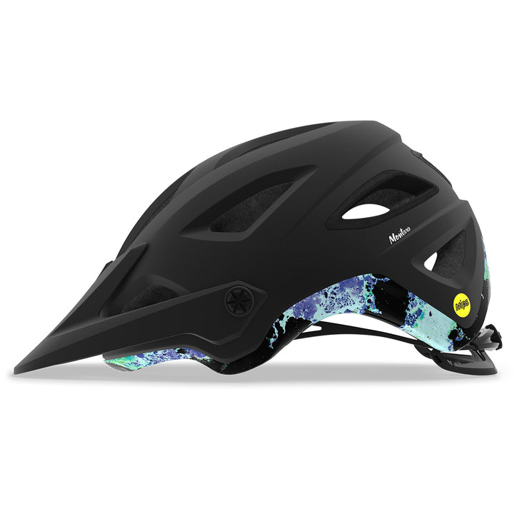 Giro Montara MIPS Bike Helmet - Women's Matte Black Marble