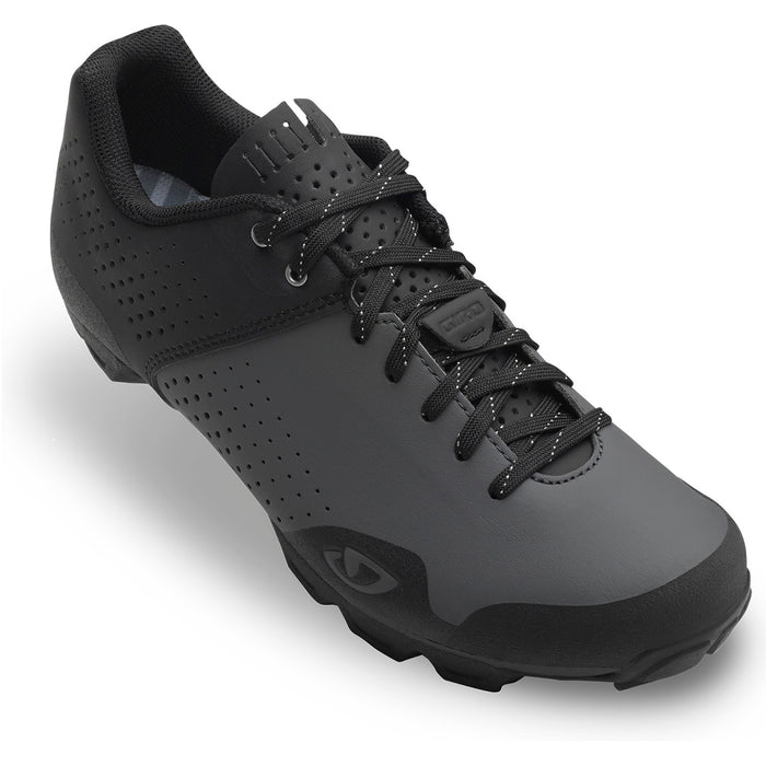 Giro Manta Lace Bike Shoes - Women's Dark Shadow