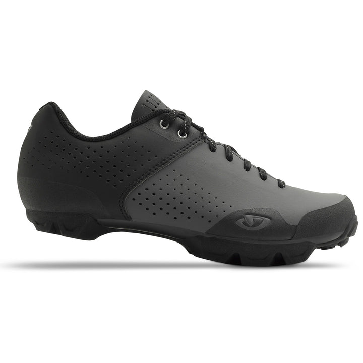 Giro Manta Lace Bike Shoes - Women's Dark Shadow