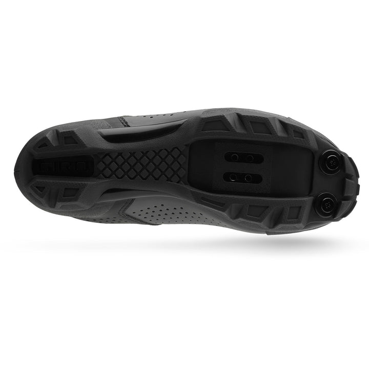 Giro Manta Lace Bike Shoes - Women's Dark Shadow
