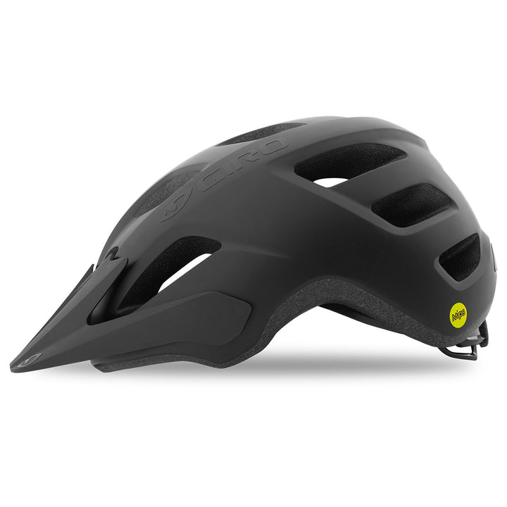 Giro Fixture MIPS Bike Helmet Matte Black