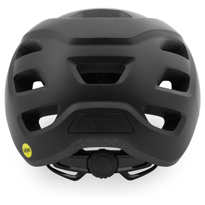 Giro Fixture MIPS Bike Helmet Matte Black