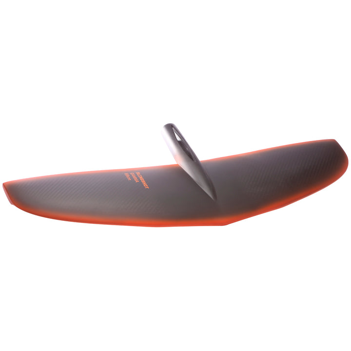 Slingshot Hover Glide Gamma Carbon Front Foil Wing 2022