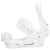 Salomon Vendetta Snowboard Bindings - Women's 2019 White X