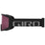 Giro Tazz MTB Goggle Black Grey/Vivid Trail + Clear