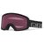 Giro Tazz MTB Goggle Black Grey/Vivid Trail + Clear