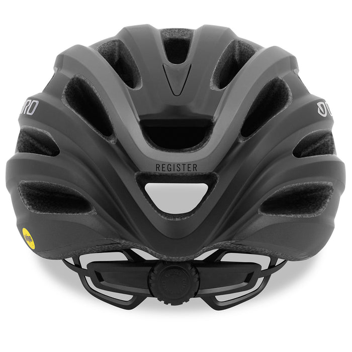 Giro Register MIPS Bike Helmet Matte Black
