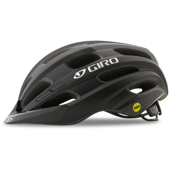 Giro Register MIPS Bike Helmet Matte Black