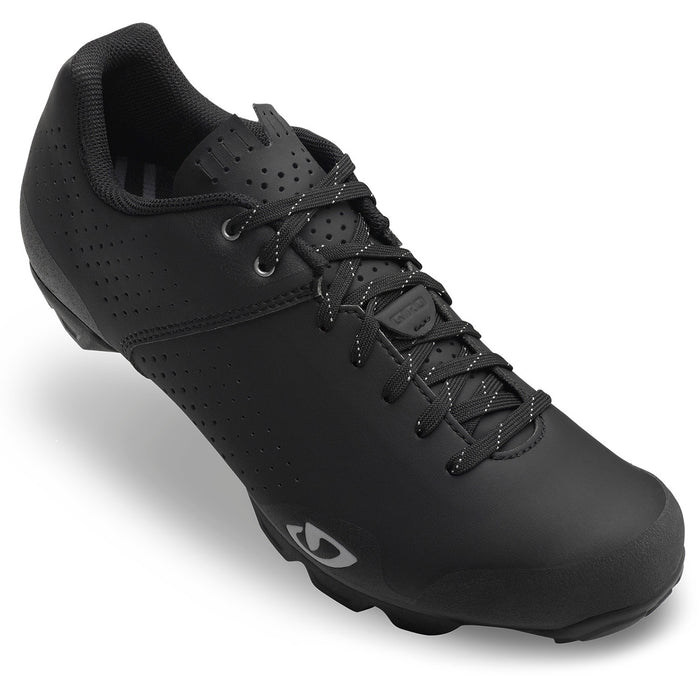 Giro Privateer Lace Shoes Black