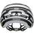 Bell Sixer MIPS Bike Helmet Matte White/Black Fasthouse