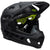 Bell Super DH MIPS Bike Helmet Matte/Gloss Black