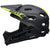 Bell Super DH MIPS Bike Helmet Matte/Gloss Black