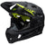 Bell Super DH MIPS Bike Helmet Matte/Gloss Black