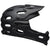 Bell Super 3R MIPS Bike Helmet Matte Black/Grey