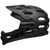 Bell Super 3R MIPS Bike Helmet Matte Black/Grey