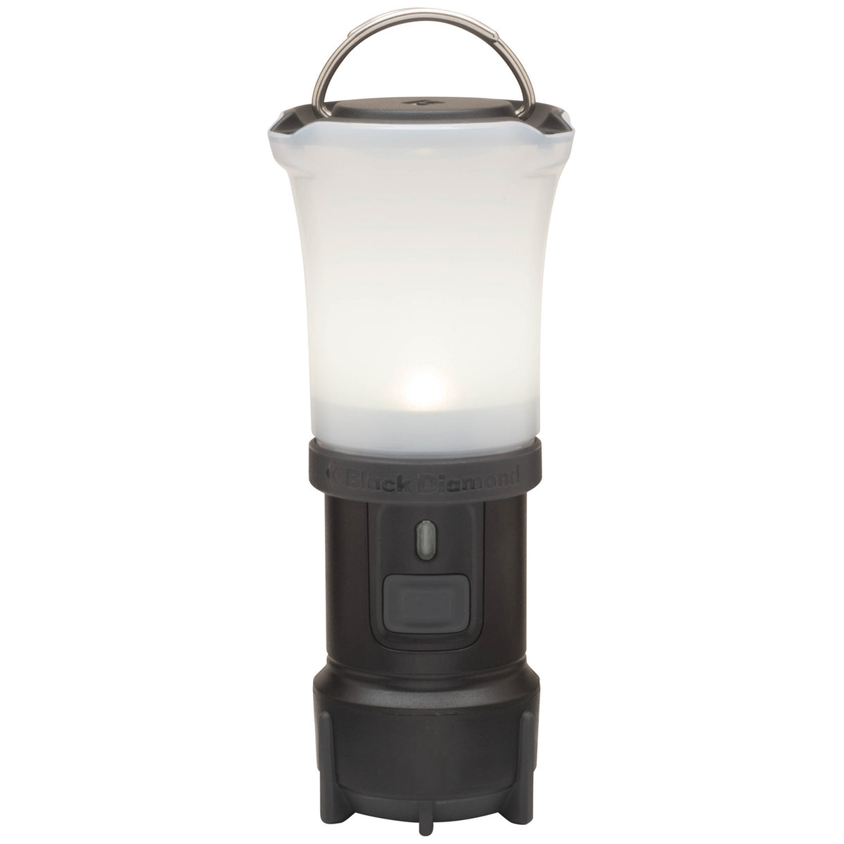 Black Diamond Voyager Lantern Matte Black