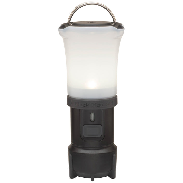 Black Diamond Voyager Lantern Matte Black