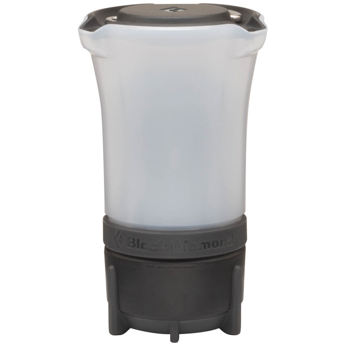 Black Diamond Voyager Lantern Matte Black