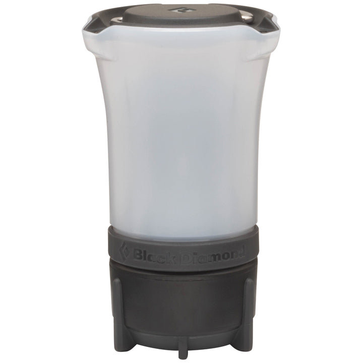 Black Diamond Voyager Lantern Matte Black